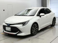 2019 Toyota Corolla Sports