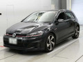 2018 Volkswagen GOLF GTI