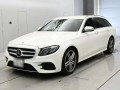 2017 Mercedes Benz E-Class  Station Wagon
