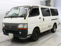 2002 Toyota Hiace Van