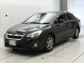2012 Subaru Impreza G4