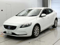 2014 Volvo V40