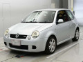2005 Volkswagen Lupo