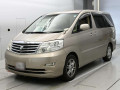 2007 Toyota Alphard G