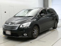 2010 Toyota Mark X Zio