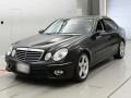 2007 Mercedes Benz E-Class