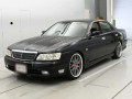 2000 Nissan Laurel