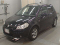 2009 Suzuki SX4