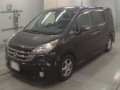2009 Honda Step WGN