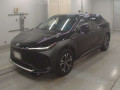2022 Toyota Bz4X