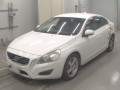 2013 Volvo S60