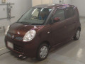 2007 Nissan Moco