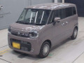 2025 Suzuki WAGON R SMILE