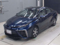 2016 Toyota Mirai