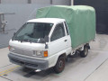 1999 Toyota Townace Truck