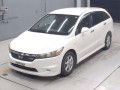 2007 Honda Stream