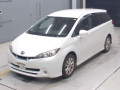 2011 Toyota Wish