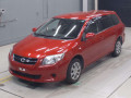 2011 Toyota Corolla Fielder