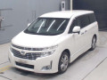 2011 Nissan Elgrand
