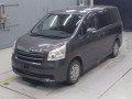 2008 Toyota Noah