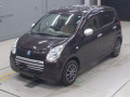 2013 Suzuki ALTO ECO