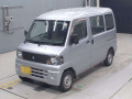 2007 Mitsubishi Minicab Van