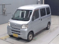 2012 Toyota Pixis Van