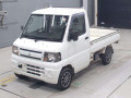 2010 Mitsubishi Minicab Truck