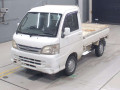 2006 Daihatsu Hijet Truck