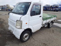 2008 Suzuki Carry Truck