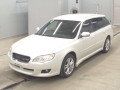 2006 Subaru Legacy Touring Wagon