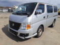 2011 Nissan Caravan Van