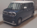 2021 Suzuki WAGON R SMILE