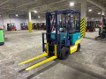 1999 Others Forklift