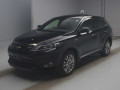2015 Toyota Harrier Hybrid