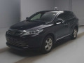 2018 Toyota Harrier Hybrid