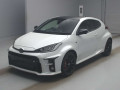 2020 Toyota GR YARIS