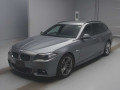 2014 BMW 5 Series