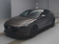 2021 Mazda Mazda3 Fastback