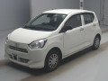 2017 Daihatsu Mira e:S