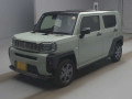 2025 Daihatsu TAFT