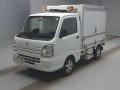 2017 Suzuki Carry Truck