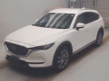 2019 Mazda CX-8