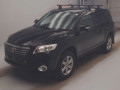 2009 Toyota Vanguard