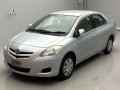 2007 Toyota Belta
