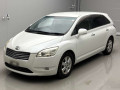 2009 Toyota Mark X Zio