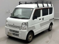 2018 Mitsubishi Minicab Van