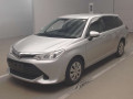 2015 Toyota Corolla Fielder