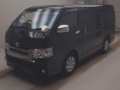 2019 Toyota Hiace Van