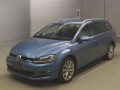 2015 Volkswagen Golf Variant